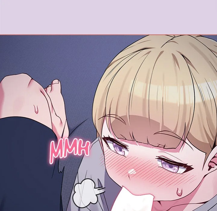 But You’re the Same Age as My Daughter?! Chapter 36 image 14