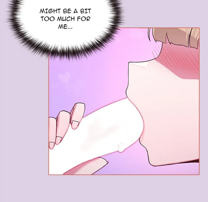 But You’re the Same Age as My Daughter?! Chapter 36 image 16
