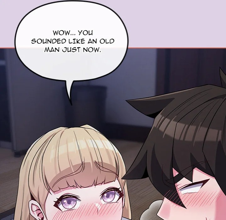 But You’re the Same Age as My Daughter?! Chapter 36 image 39