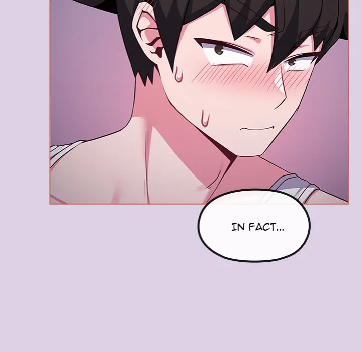 But You’re the Same Age as My Daughter?! Chapter 36 image 44