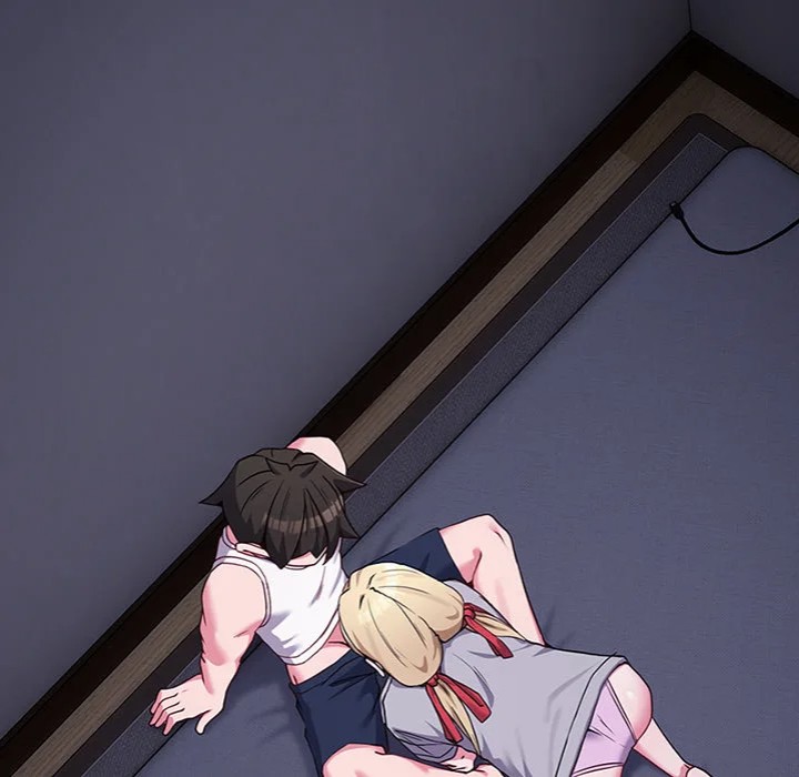 But You’re the Same Age as My Daughter?! Chapter 36 image 4