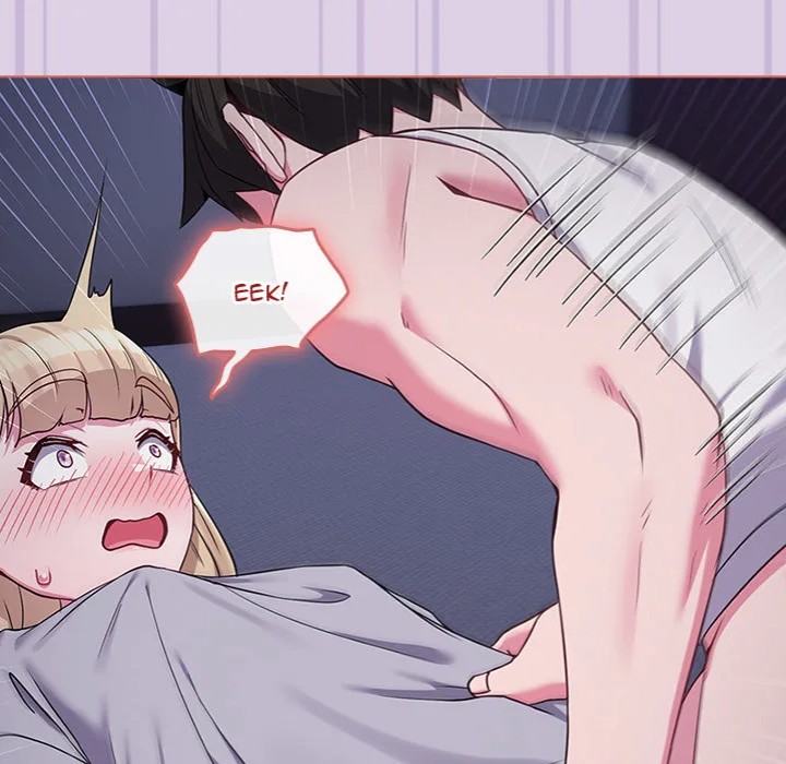 But You’re the Same Age as My Daughter?! Chapter 36 image 76