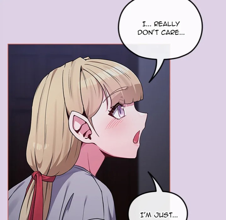 But You’re the Same Age as My Daughter?! Chapter 36 image 8