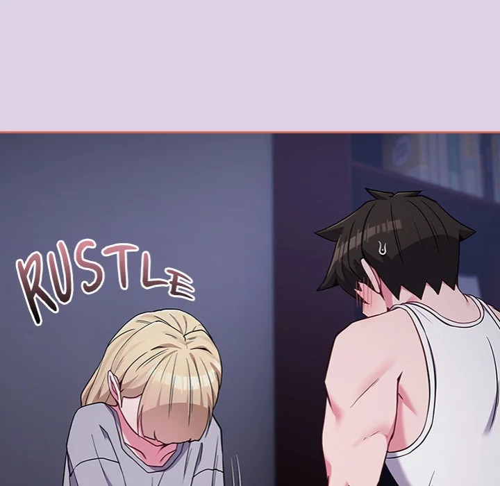 But You’re the Same Age as My Daughter?! Chapter 36 image 96