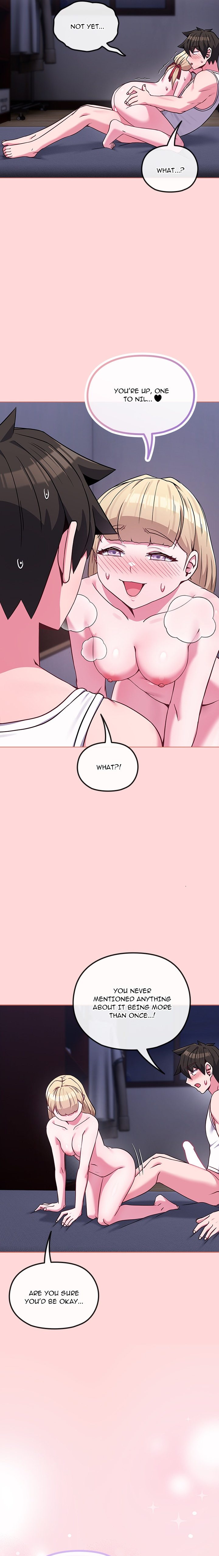 But You’re the Same Age as My Daughter?! Chapter 37 image 17