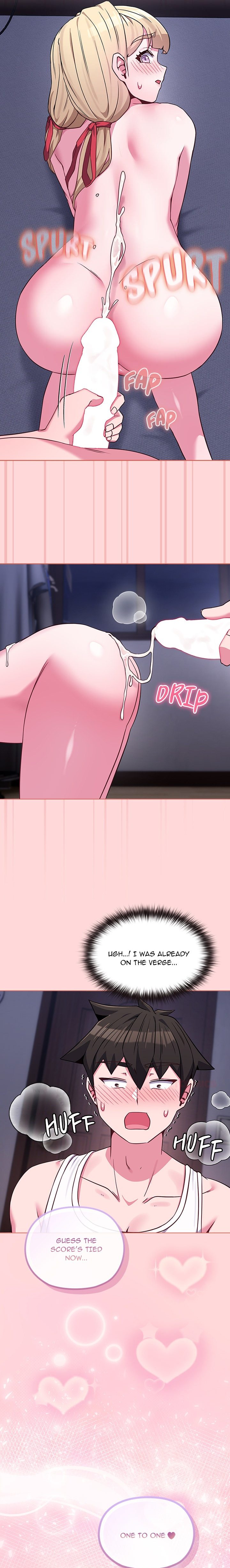 But You’re the Same Age as My Daughter?! Chapter 37 image 20