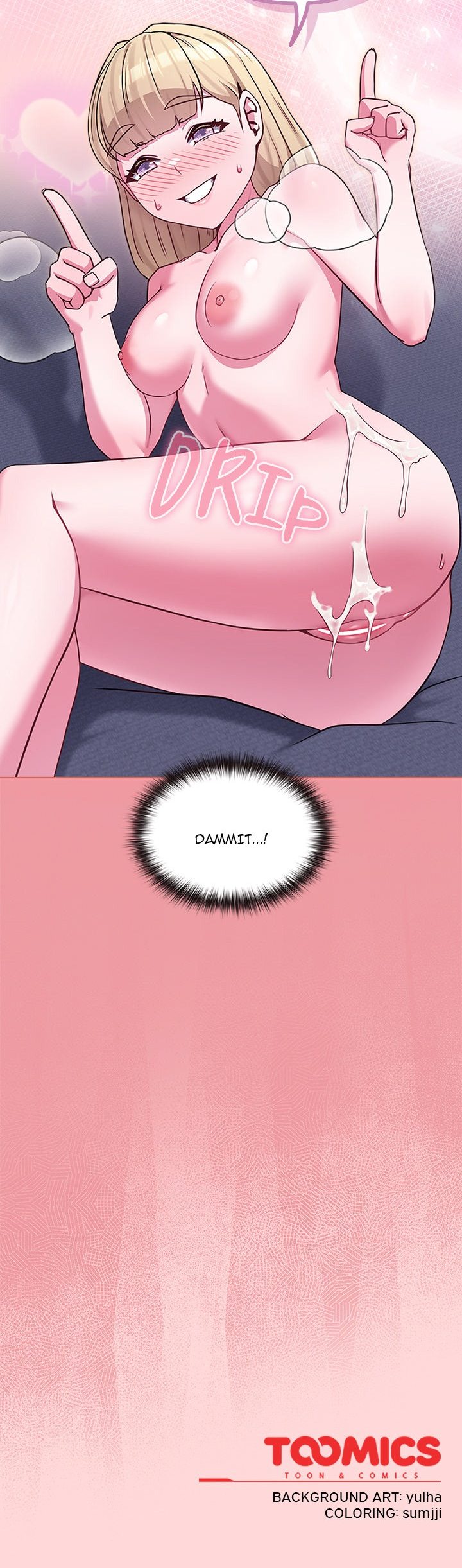 But You’re the Same Age as My Daughter?! Chapter 37 image 21