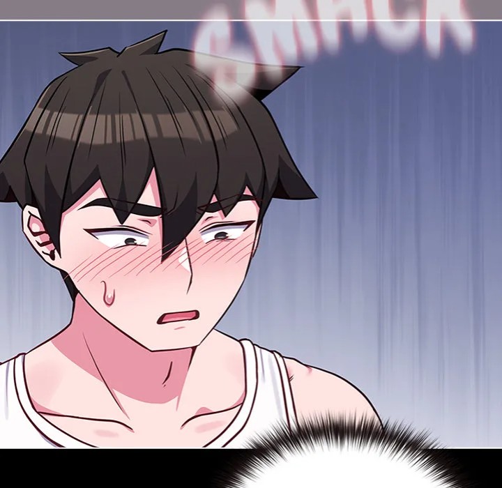 But You’re the Same Age as My Daughter?! Chapter 38 image 99