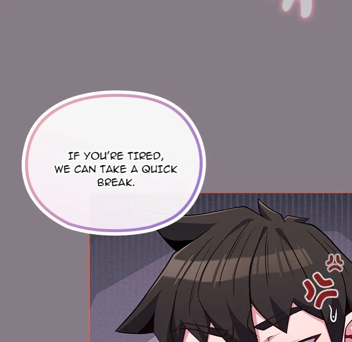 But You’re the Same Age as My Daughter?! Chapter 38 image 107