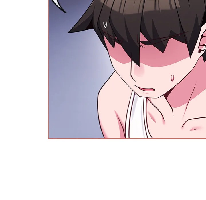 But You’re the Same Age as My Daughter?! Chapter 38 image 10