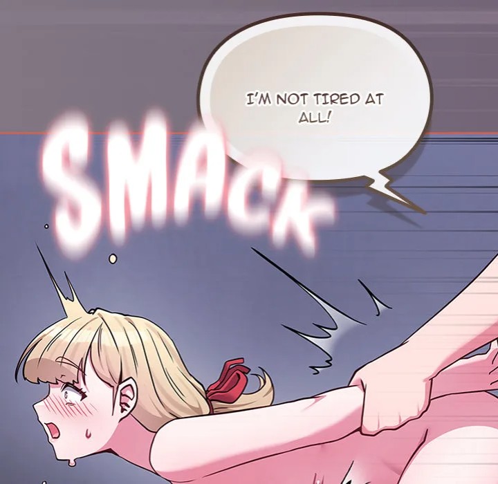 But You’re the Same Age as My Daughter?! Chapter 38 image 109