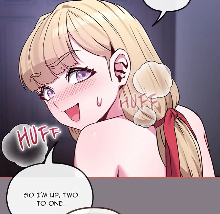 But You’re the Same Age as My Daughter?! Chapter 38 image 115