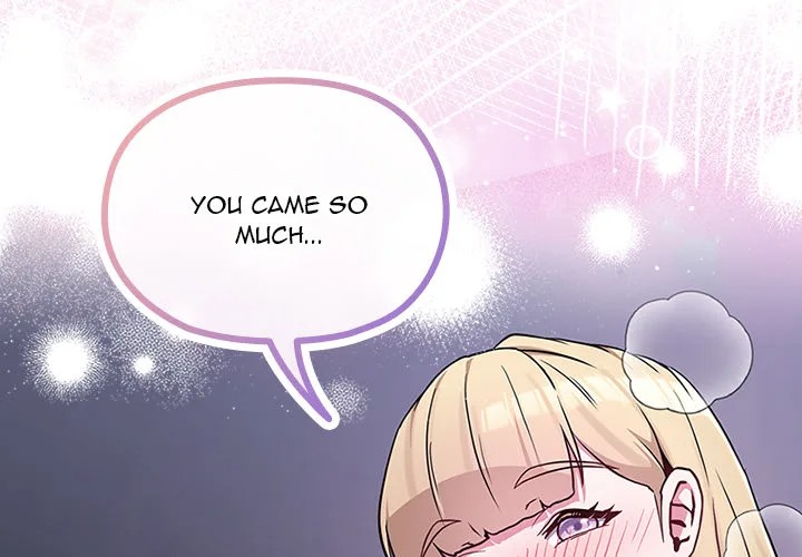 But You’re the Same Age as My Daughter?! Chapter 38 image 1