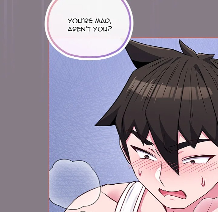 But You’re the Same Age as My Daughter?! Chapter 38 image 44