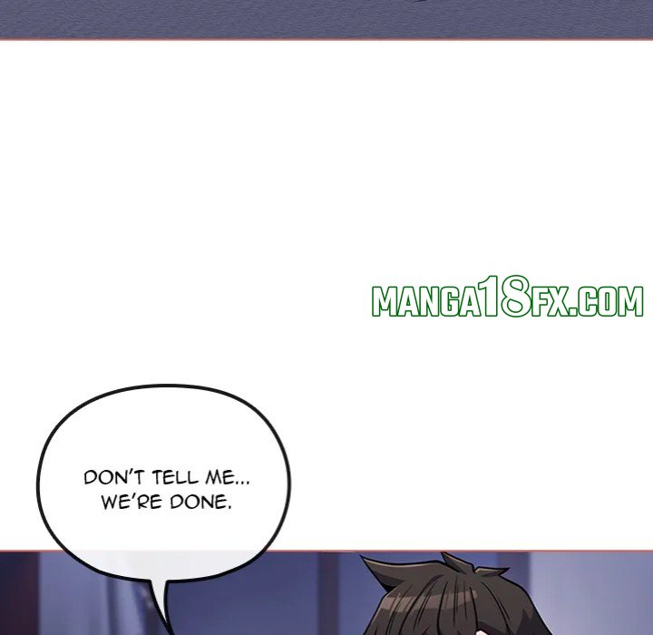 But You’re the Same Age as My Daughter?! Chapter 38 image 7