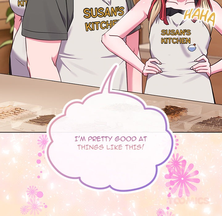 But You’re the Same Age as My Daughter?! Chapter 39 image 101