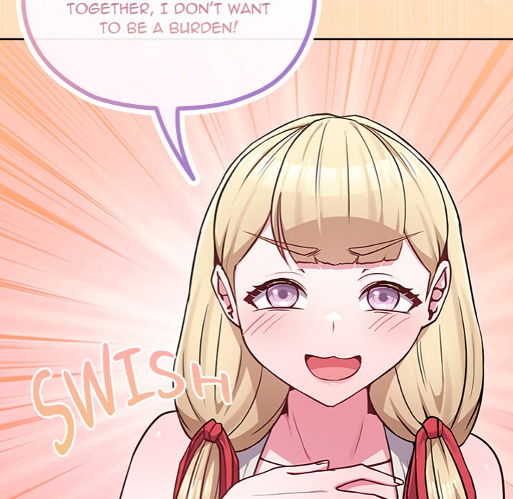 But You’re the Same Age as My Daughter?! Chapter 39 image 103