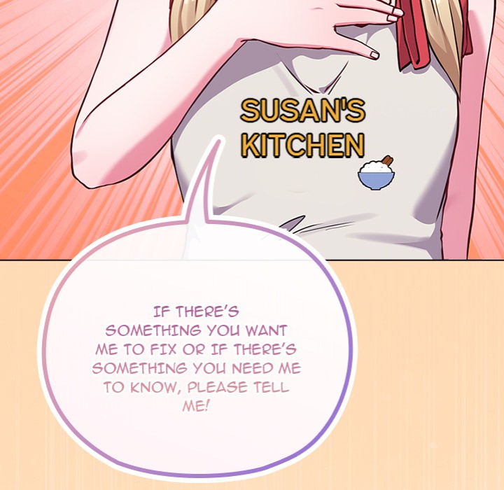 But You’re the Same Age as My Daughter?! Chapter 39 image 104