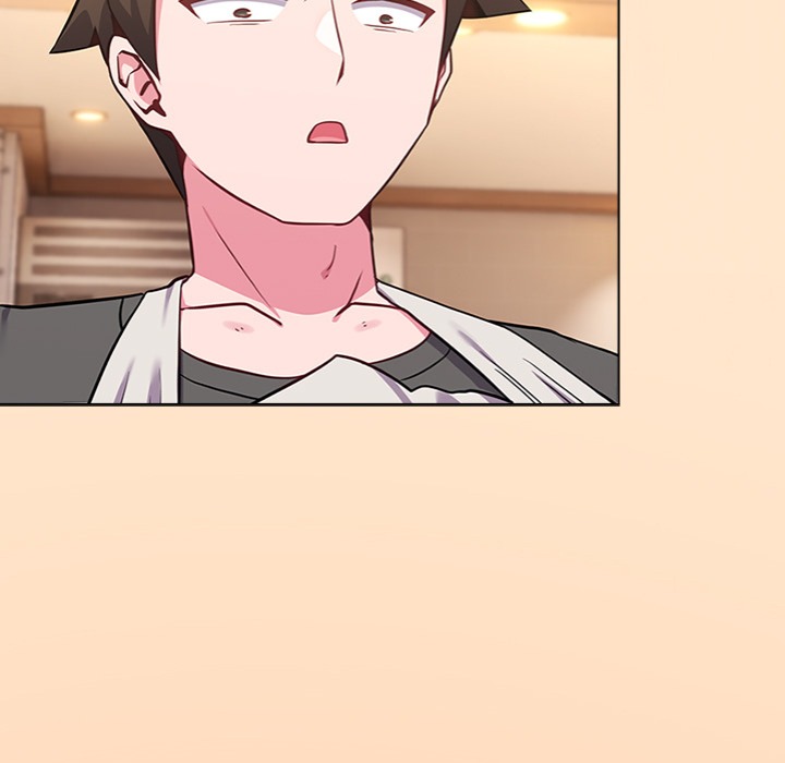 But You’re the Same Age as My Daughter?! Chapter 39 image 106