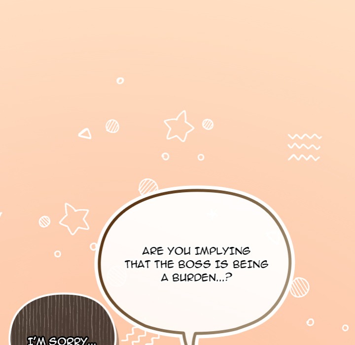 But You’re the Same Age as My Daughter?! Chapter 39 image 107