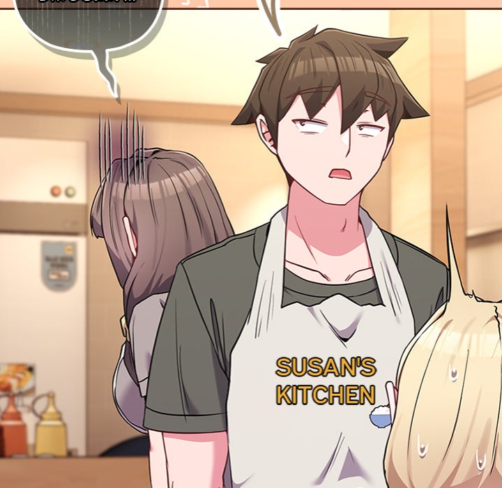 But You’re the Same Age as My Daughter?! Chapter 39 image 108