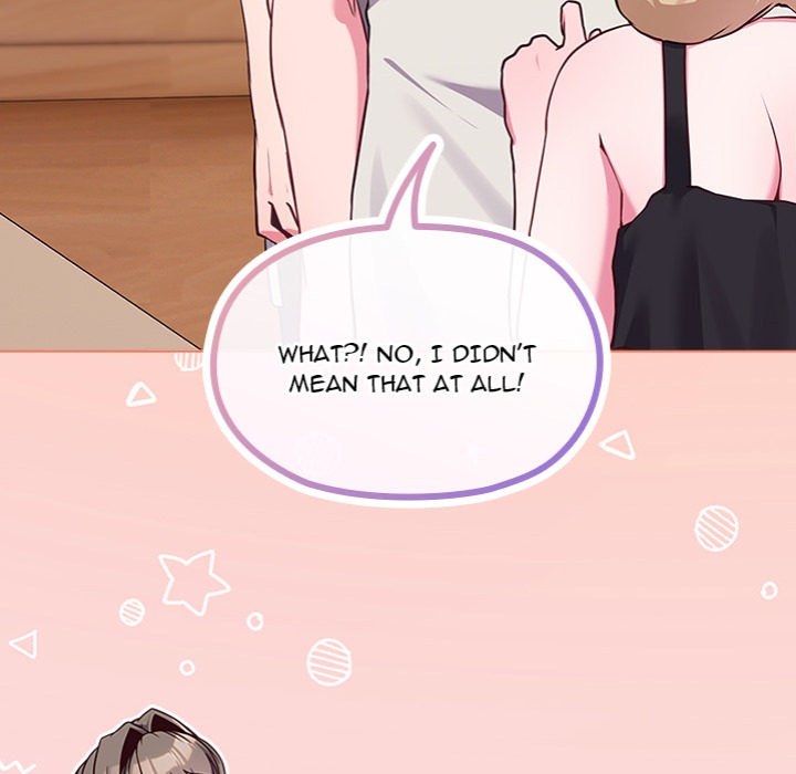 But You’re the Same Age as My Daughter?! Chapter 39 image 109