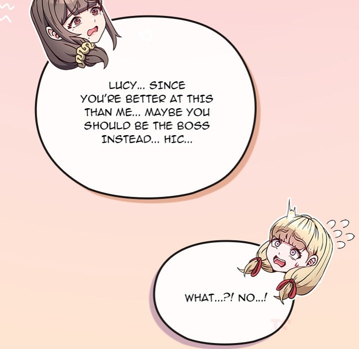 But You’re the Same Age as My Daughter?! Chapter 39 image 110