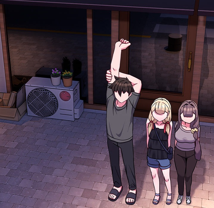 But You’re the Same Age as My Daughter?! Chapter 39 image 116
