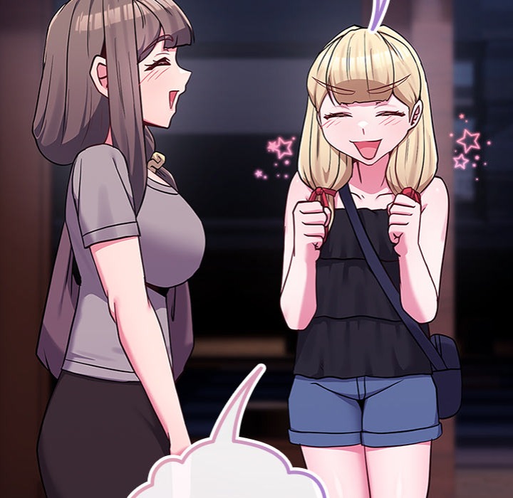 But You’re the Same Age as My Daughter?! Chapter 39 image 121