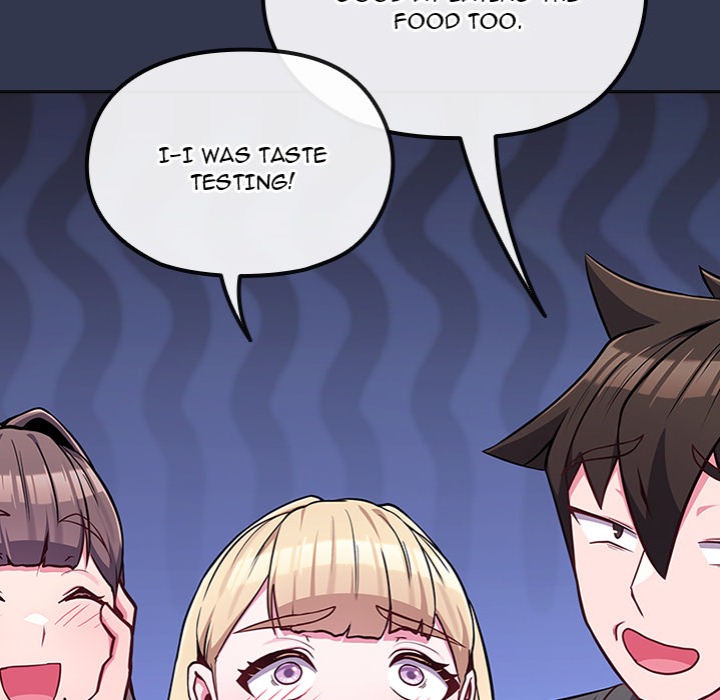 But You’re the Same Age as My Daughter?! Chapter 39 image 123