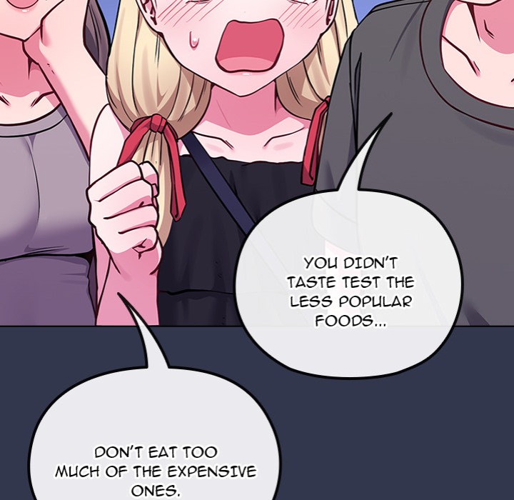 But You’re the Same Age as My Daughter?! Chapter 39 image 124
