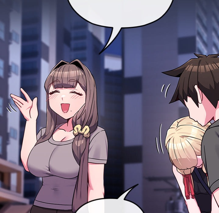 But You’re the Same Age as My Daughter?! Chapter 39 image 126