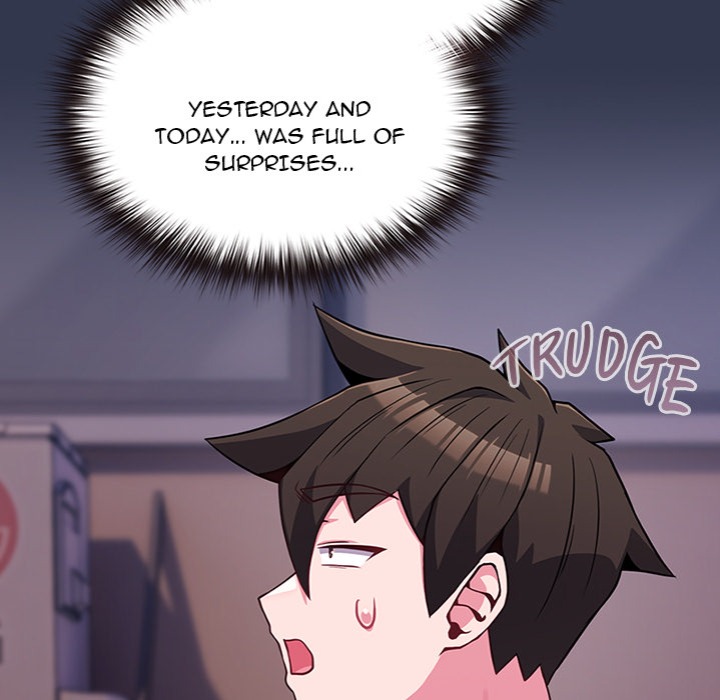 But You’re the Same Age as My Daughter?! Chapter 39 image 132