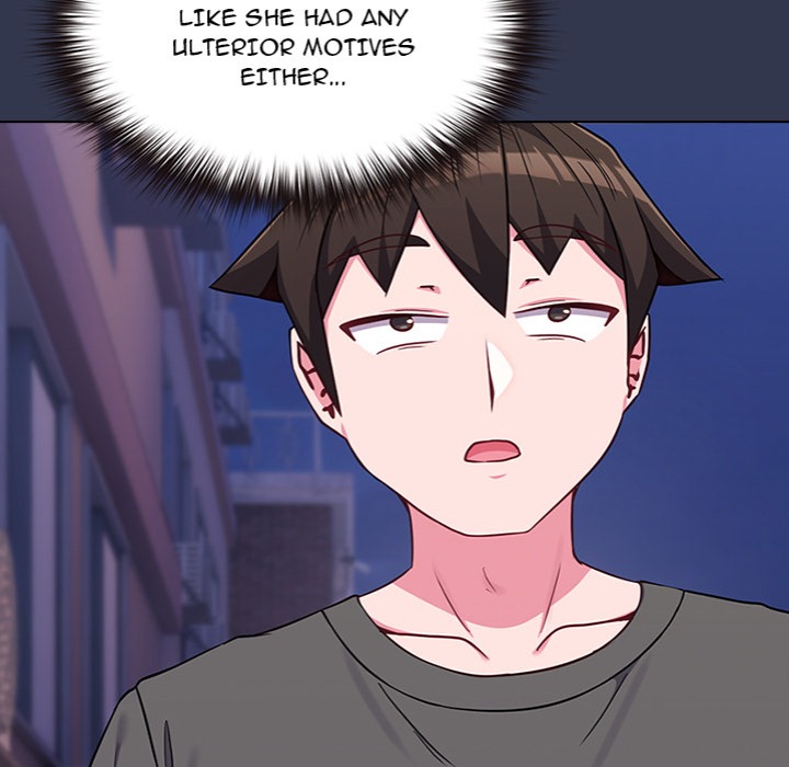 But You’re the Same Age as My Daughter?! Chapter 39 image 136