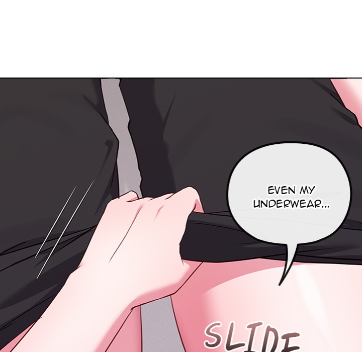 But You’re the Same Age as My Daughter?! Chapter 39 image 13