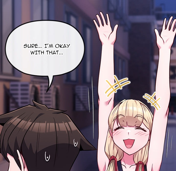 But You’re the Same Age as My Daughter?! Chapter 39 image 158