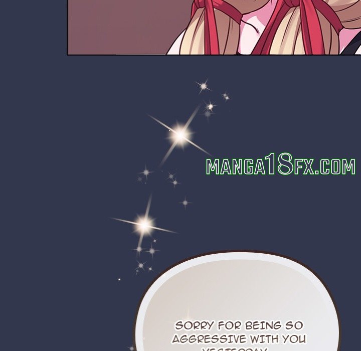 But You’re the Same Age as My Daughter?! Chapter 39 image 161