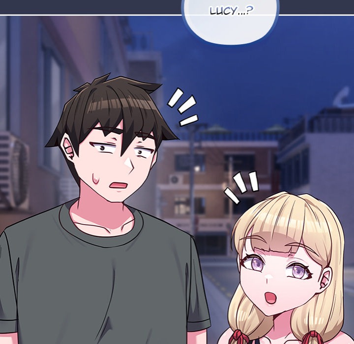 But You’re the Same Age as My Daughter?! Chapter 39 image 169