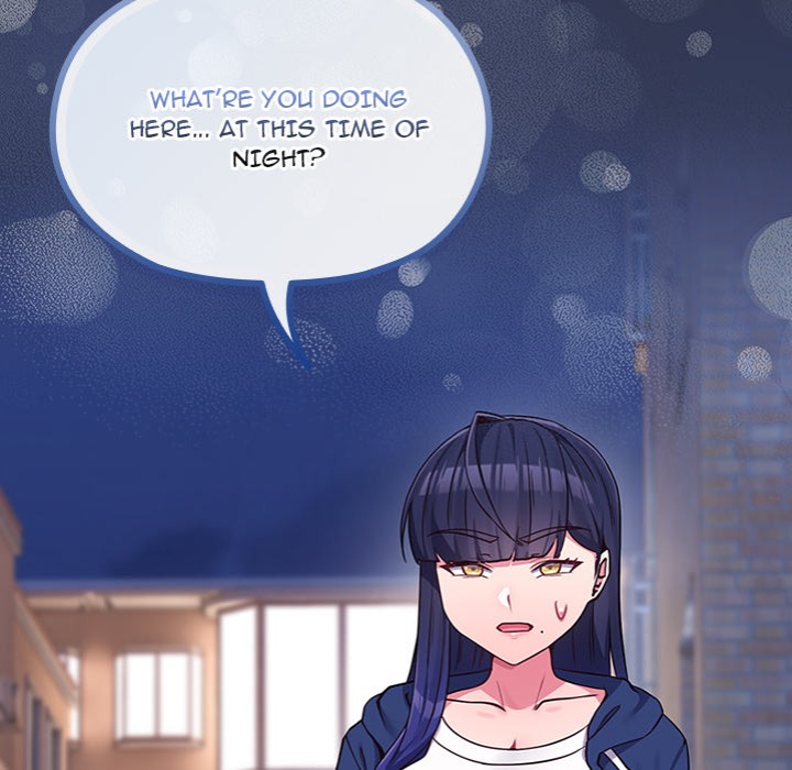 But You’re the Same Age as My Daughter?! Chapter 39 image 171