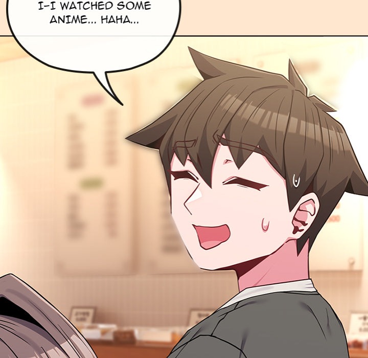 But You’re the Same Age as My Daughter?! Chapter 39 image 37