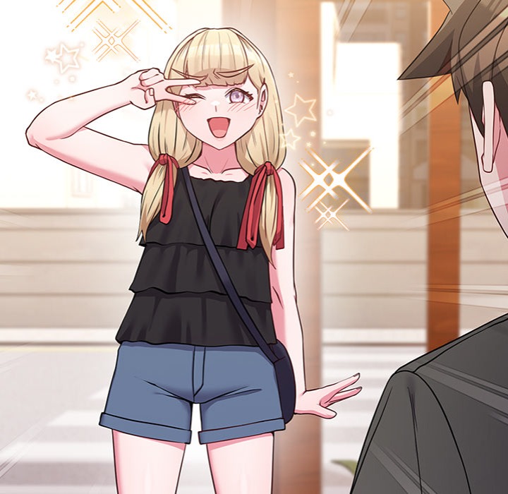 But You’re the Same Age as My Daughter?! Chapter 39 image 45