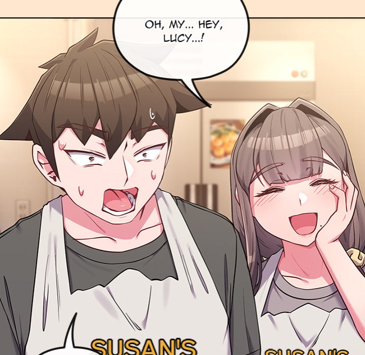But You’re the Same Age as My Daughter?! Chapter 39 image 48