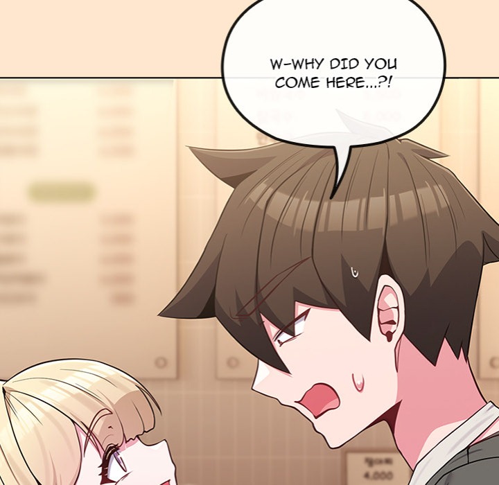 But You’re the Same Age as My Daughter?! Chapter 39 image 50