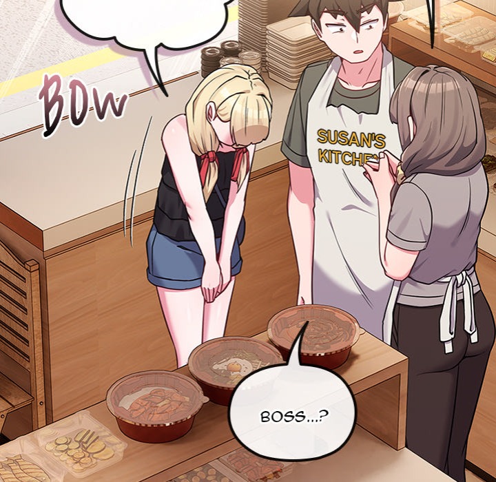 But You’re the Same Age as My Daughter?! Chapter 39 image 58