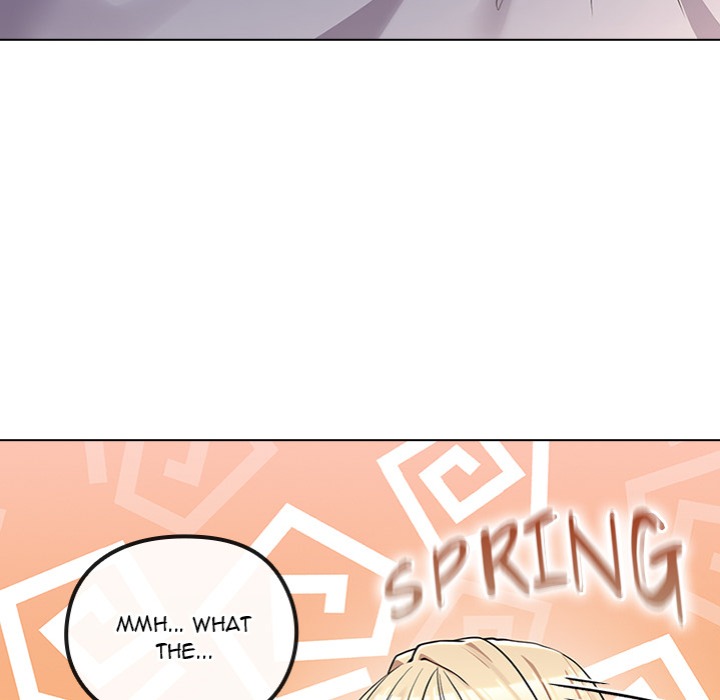 But You’re the Same Age as My Daughter?! Chapter 39 image 5