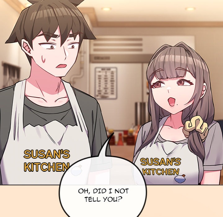But You’re the Same Age as My Daughter?! Chapter 39 image 60