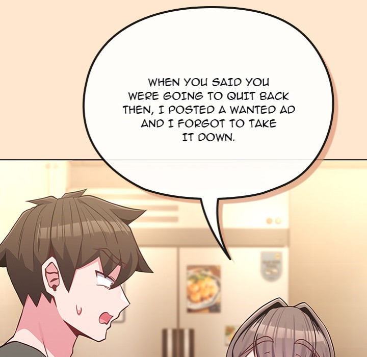 But You’re the Same Age as My Daughter?! Chapter 39 image 66