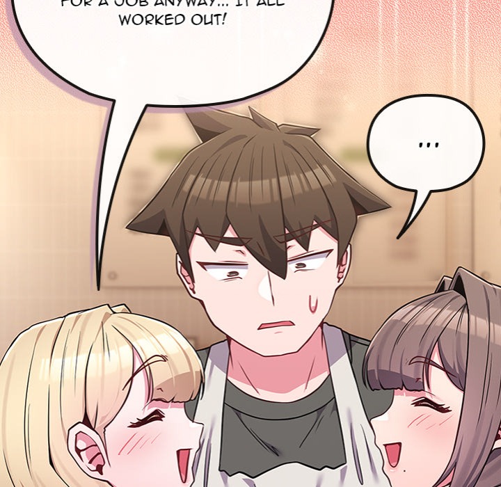 But You’re the Same Age as My Daughter?! Chapter 39 image 69