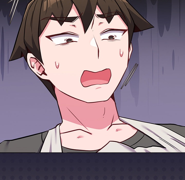 But You’re the Same Age as My Daughter?! Chapter 39 image 76