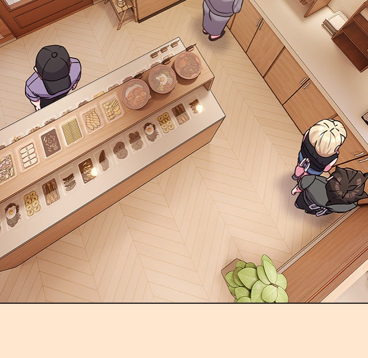 But You’re the Same Age as My Daughter?! Chapter 39 image 80